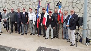 2023 08 28 TOULON HOMMAGE AU GAL. RAOUL SALAN LIBERATEUR DE TOULON (17)
